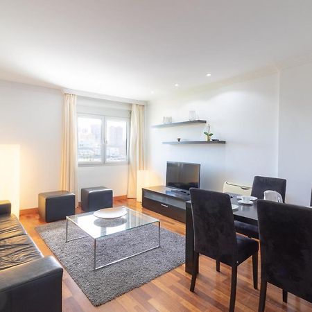 Flatguest Ramblas Golf 6C - Parking + Pool + Gym 라스팔마스 외부 사진