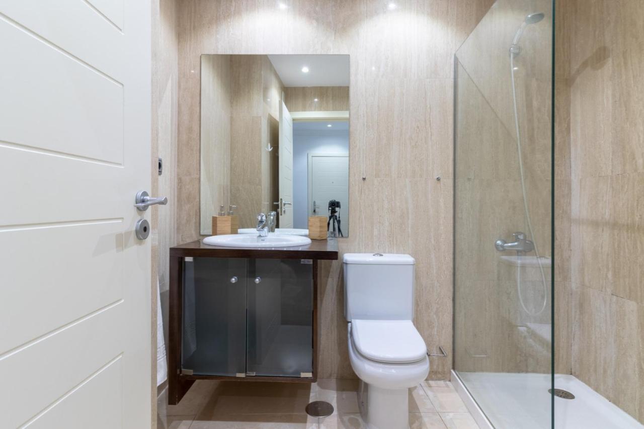 Flatguest Ramblas Golf 6C - Parking + Pool + Gym 라스팔마스 외부 사진