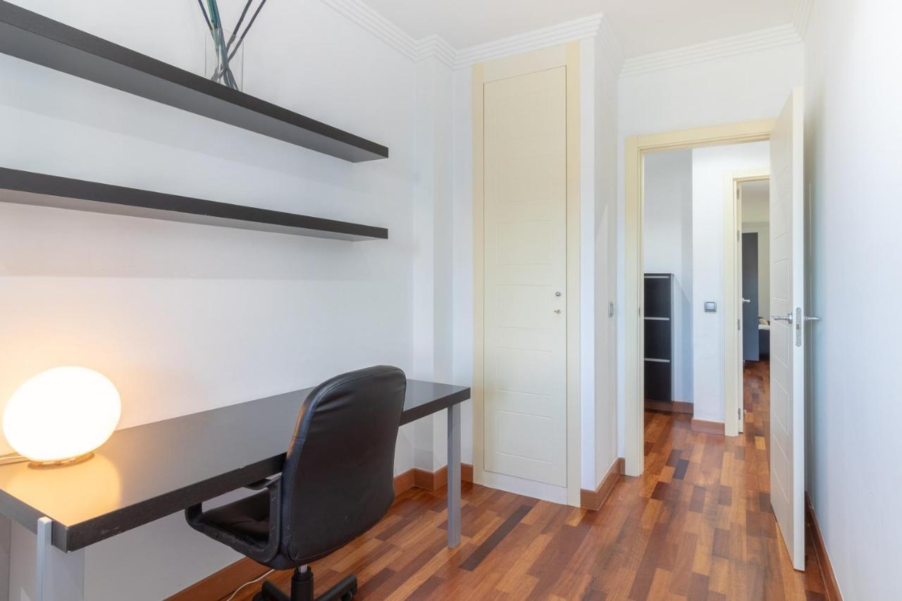 Flatguest Ramblas Golf 6C - Parking + Pool + Gym 라스팔마스 외부 사진