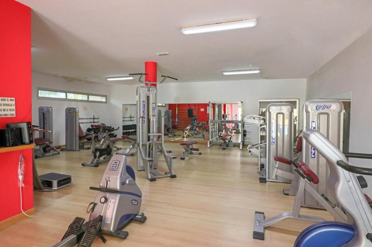 Flatguest Ramblas Golf 6C - Parking + Pool + Gym 라스팔마스 외부 사진