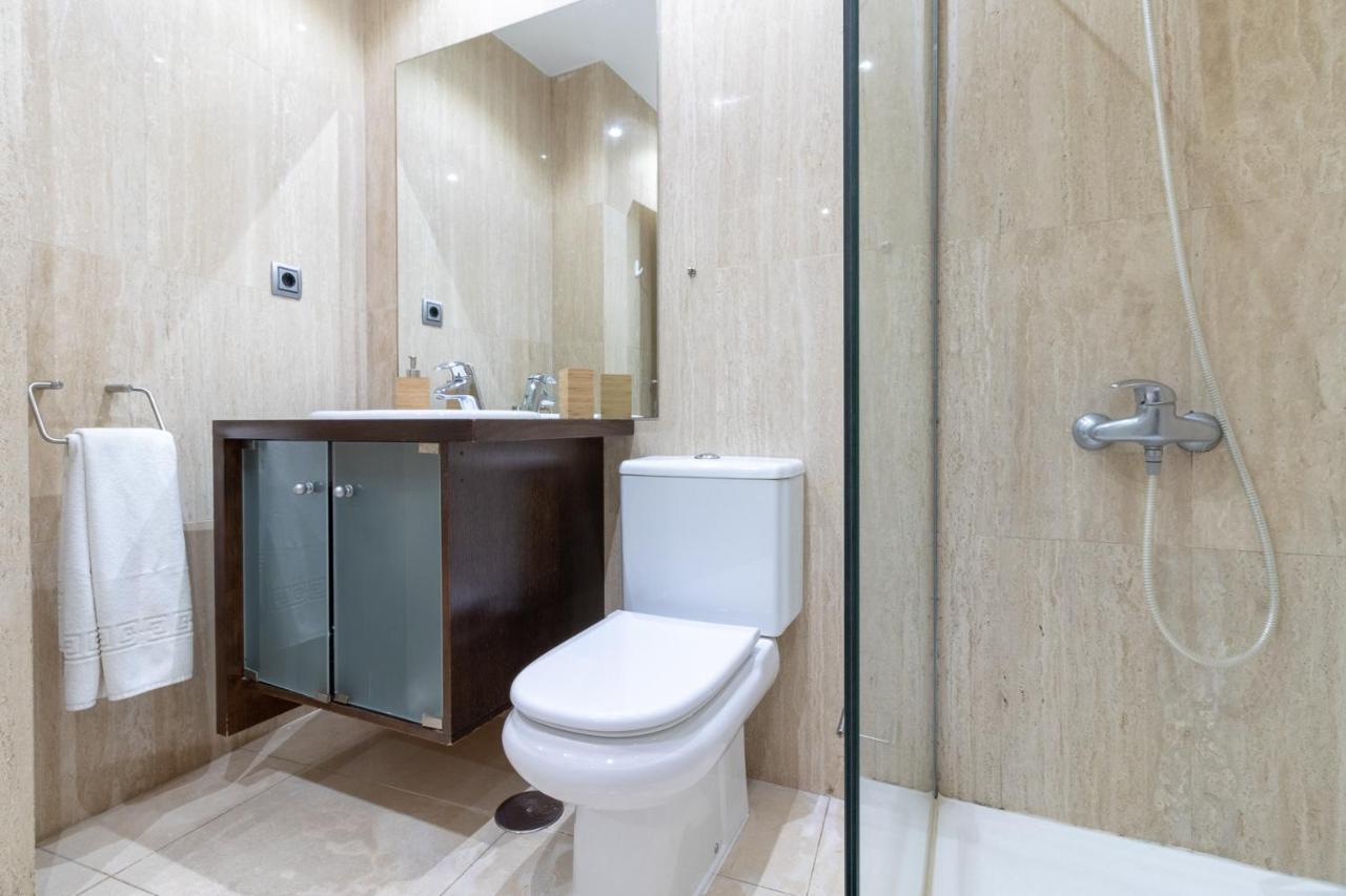 Flatguest Ramblas Golf 6C - Parking + Pool + Gym 라스팔마스 외부 사진